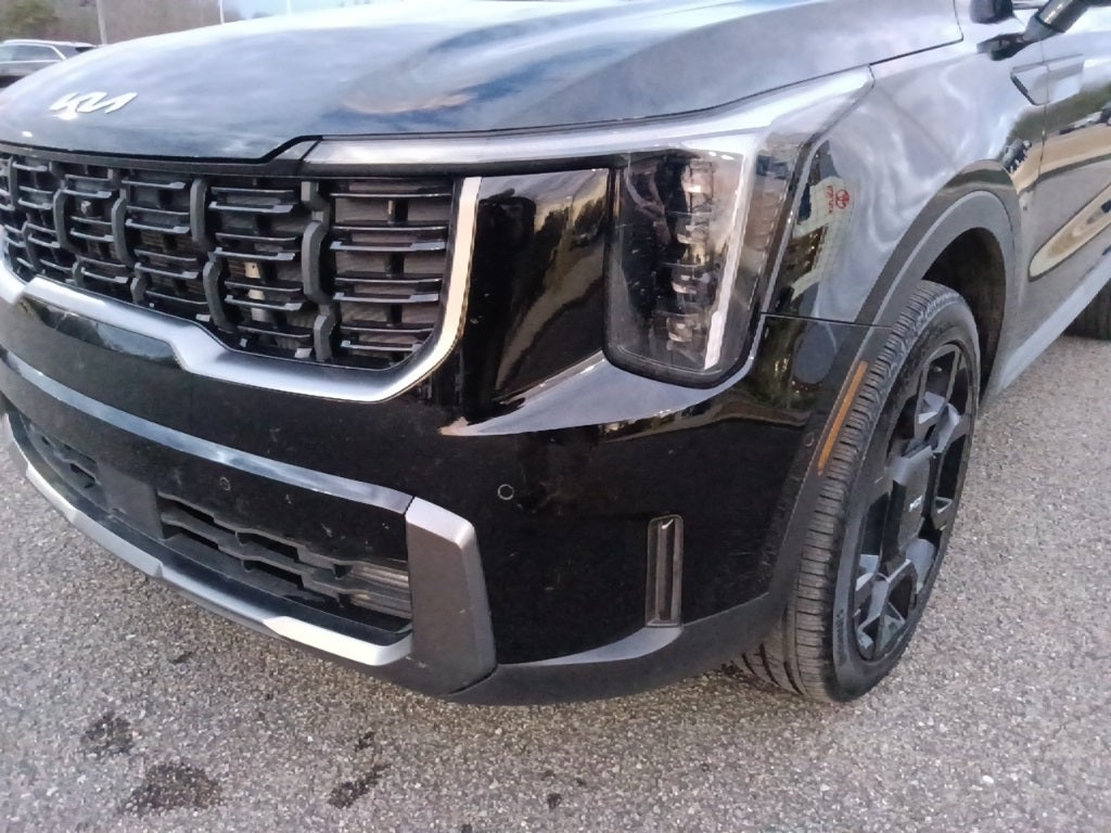 2024 Kia Sorento X-Line SX Prestige