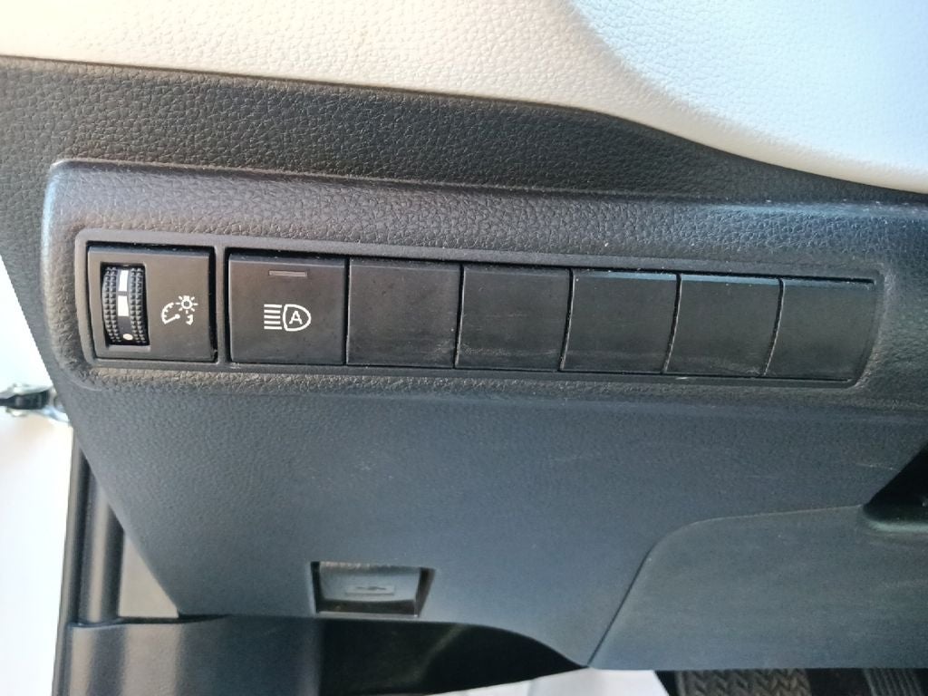 2025 Toyota Corolla FX