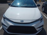 2025 Toyota Corolla FX