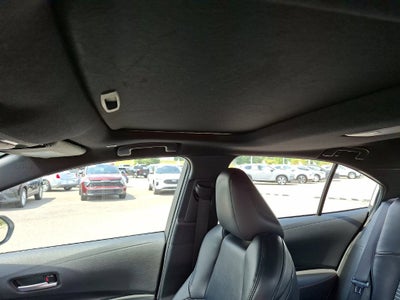 2023 Toyota Corolla XSE