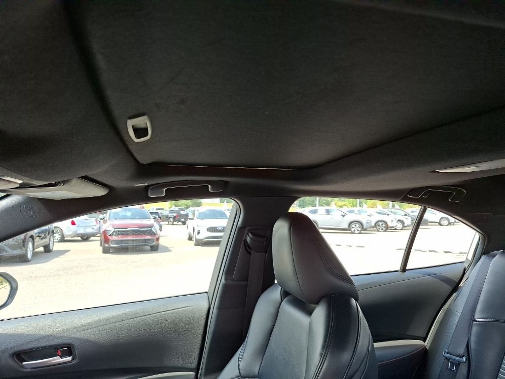 2023 Toyota Corolla XSE