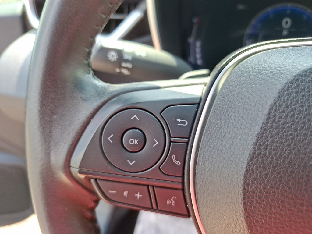 2023 Toyota Corolla XSE