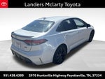 2023 Toyota Corolla XSE