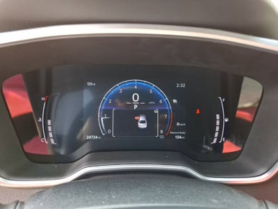2023 Toyota Corolla XSE