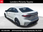2023 Toyota Corolla XSE