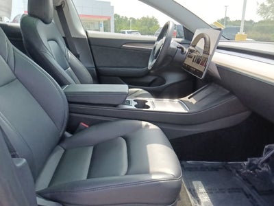 2023 Tesla Model 3 Base