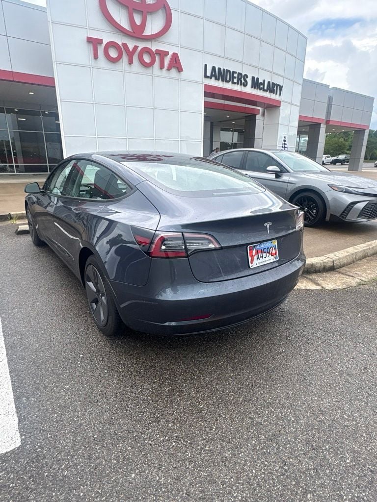2023 Tesla Model 3 Base