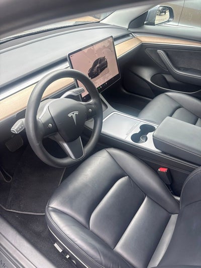 2023 Tesla Model 3 Base