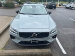 2024 Volvo S60 B5 Core Dark Theme