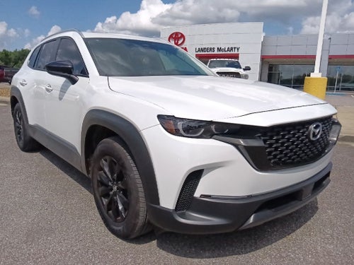 2025 Mazda Mazda CX-50 2.5 S Premium Package