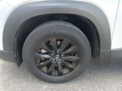 2025 Mazda Mazda CX-50 2.5 S Premium Package