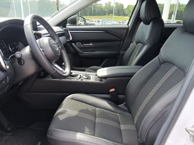 2025 Mazda Mazda CX-50 2.5 S Premium Package