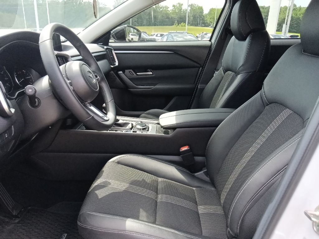 2025 Mazda Mazda CX-50 2.5 S Premium Package