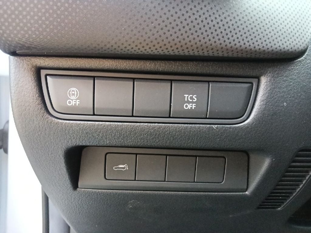 2025 Mazda Mazda CX-50 2.5 S Premium Package