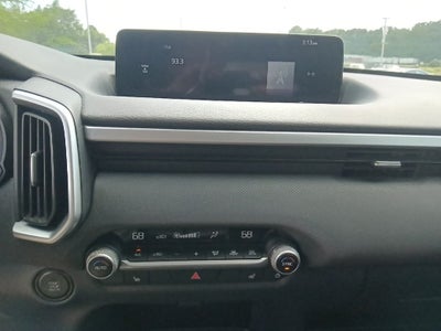 2025 Mazda Mazda CX-50 2.5 S Premium Package