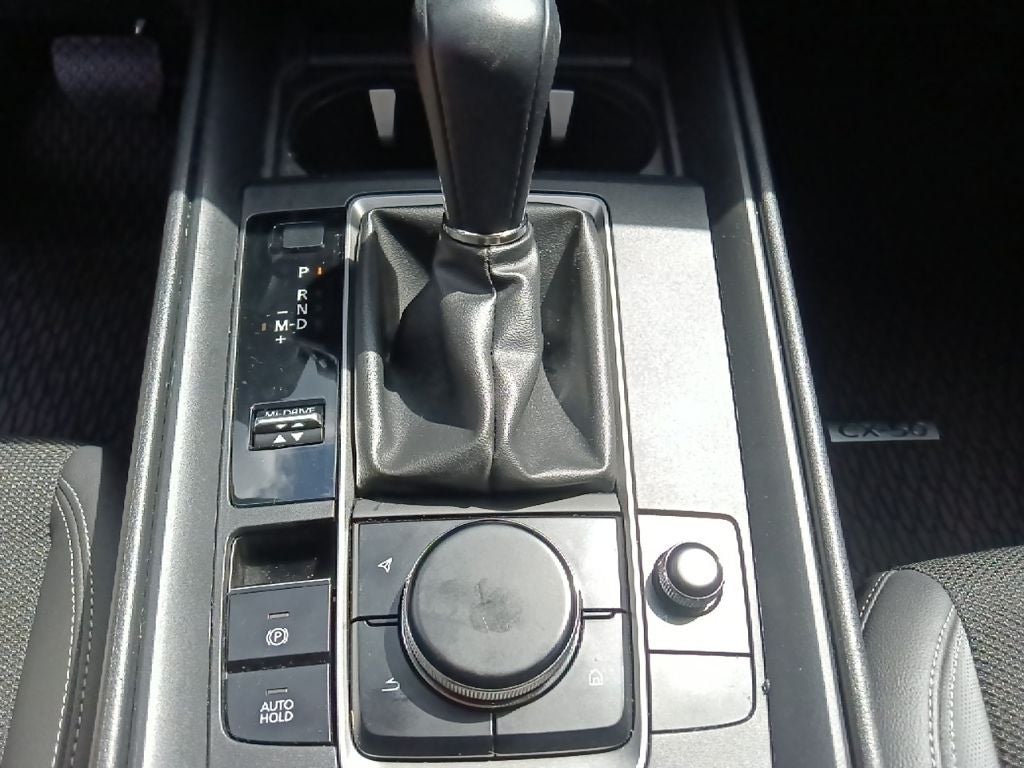 2025 Mazda Mazda CX-50 2.5 S Premium Package