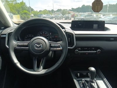 2025 Mazda Mazda CX-50 2.5 S Premium Package