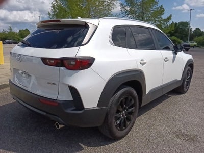 2025 Mazda Mazda CX-50 2.5 S Premium Package