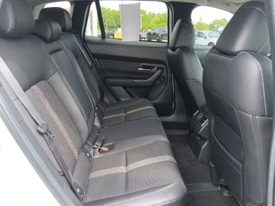 2025 Mazda Mazda CX-50 2.5 S Premium Package