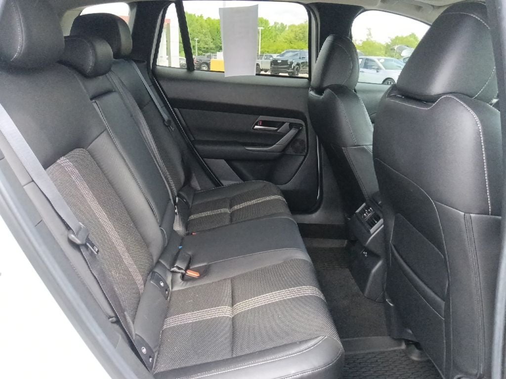 2025 Mazda Mazda CX-50 2.5 S Premium Package