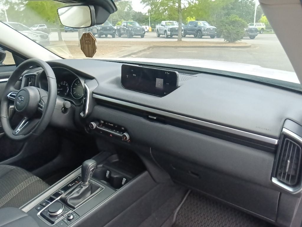 2025 Mazda Mazda CX-50 2.5 S Premium Package