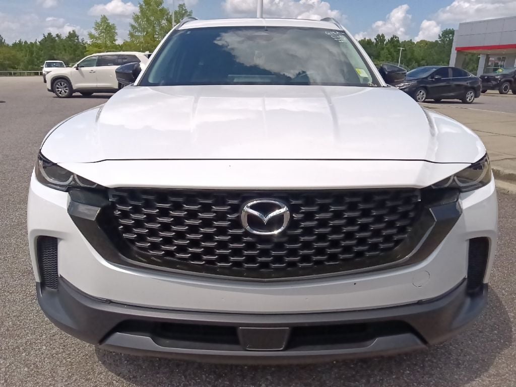 2025 Mazda Mazda CX-50 2.5 S Premium Package