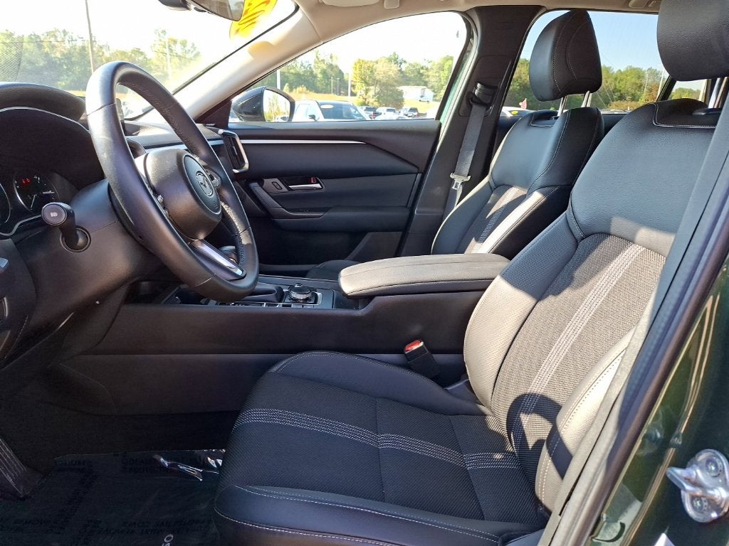 2025 Mazda Mazda CX-50 2.5 S Premium Package