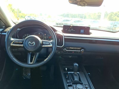 2025 Mazda Mazda CX-50 2.5 S Premium Package