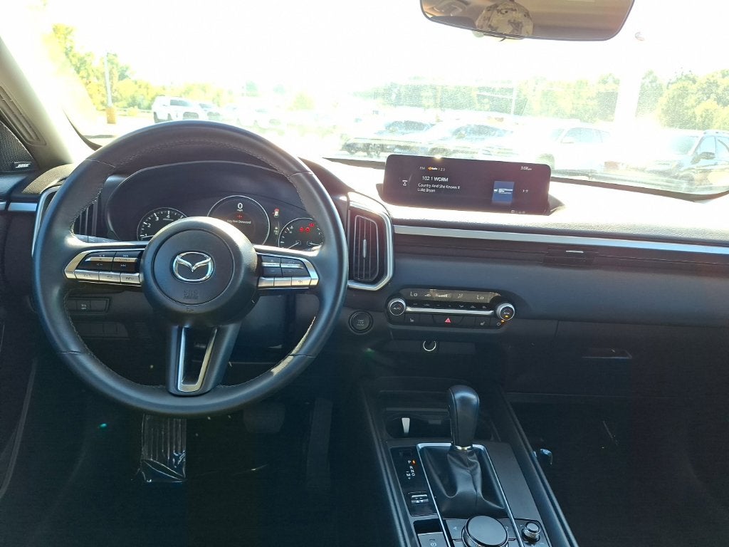 2025 Mazda Mazda CX-50 2.5 S Premium Package