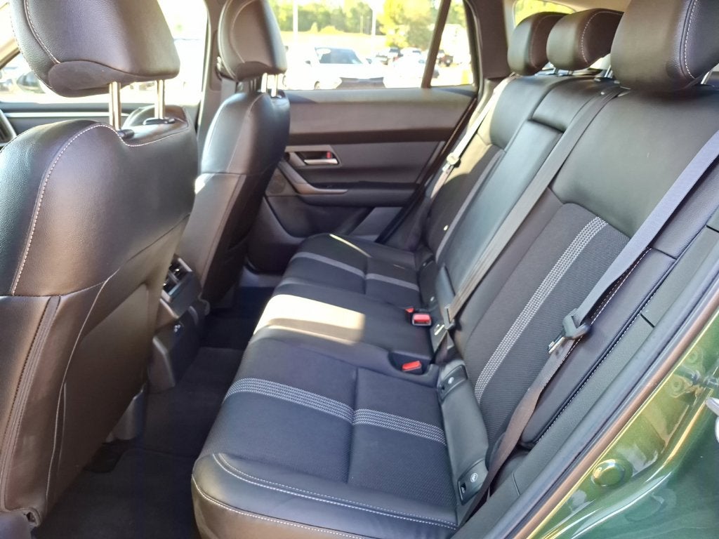 2025 Mazda Mazda CX-50 2.5 S Premium Package