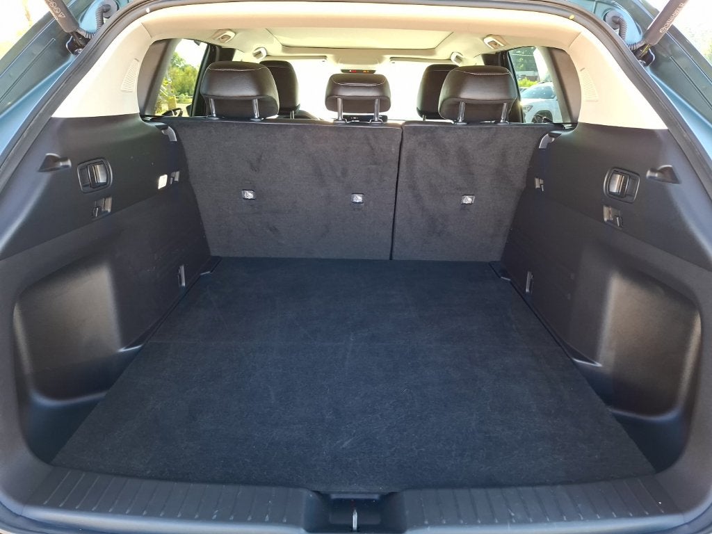 2025 Mazda Mazda CX-50 2.5 S Premium Package