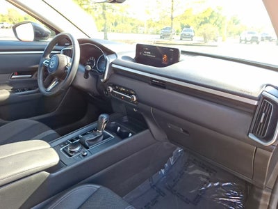 2025 Mazda Mazda CX-50 2.5 S Premium Package
