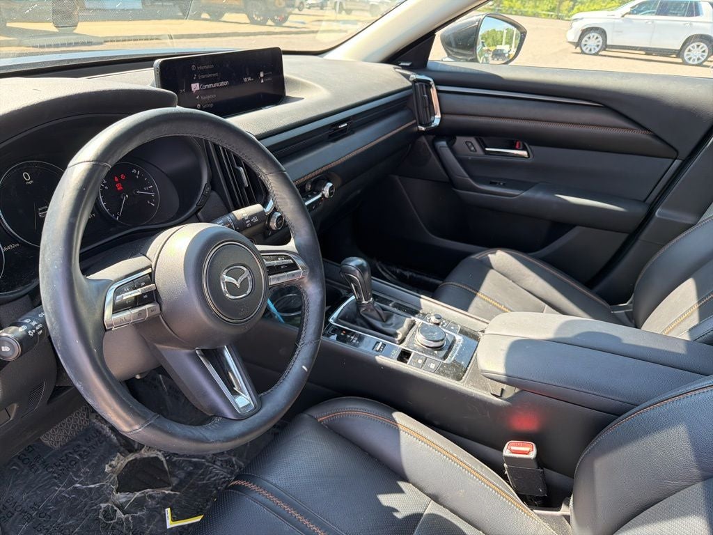 2023 Mazda Mazda CX-50 2.5 Turbo Premium Plus Package