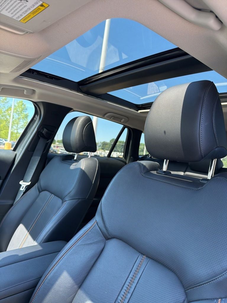 2023 Mazda Mazda CX-50 2.5 Turbo Premium Plus Package