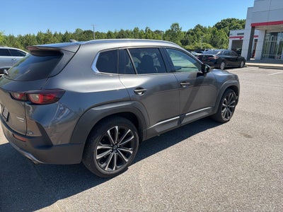2023 Mazda Mazda CX-50 2.5 Turbo Premium Plus Package