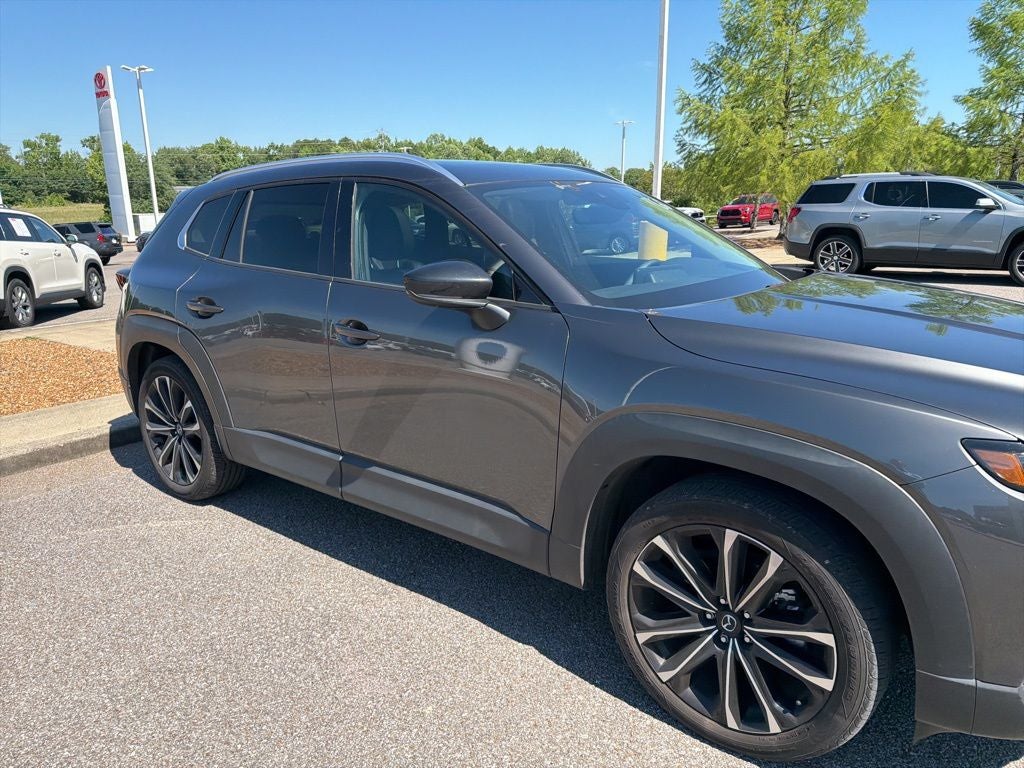 2023 Mazda Mazda CX-50 2.5 Turbo Premium Plus Package