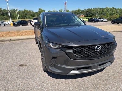 2023 Mazda Mazda CX-50 2.5 Turbo Premium Plus Package