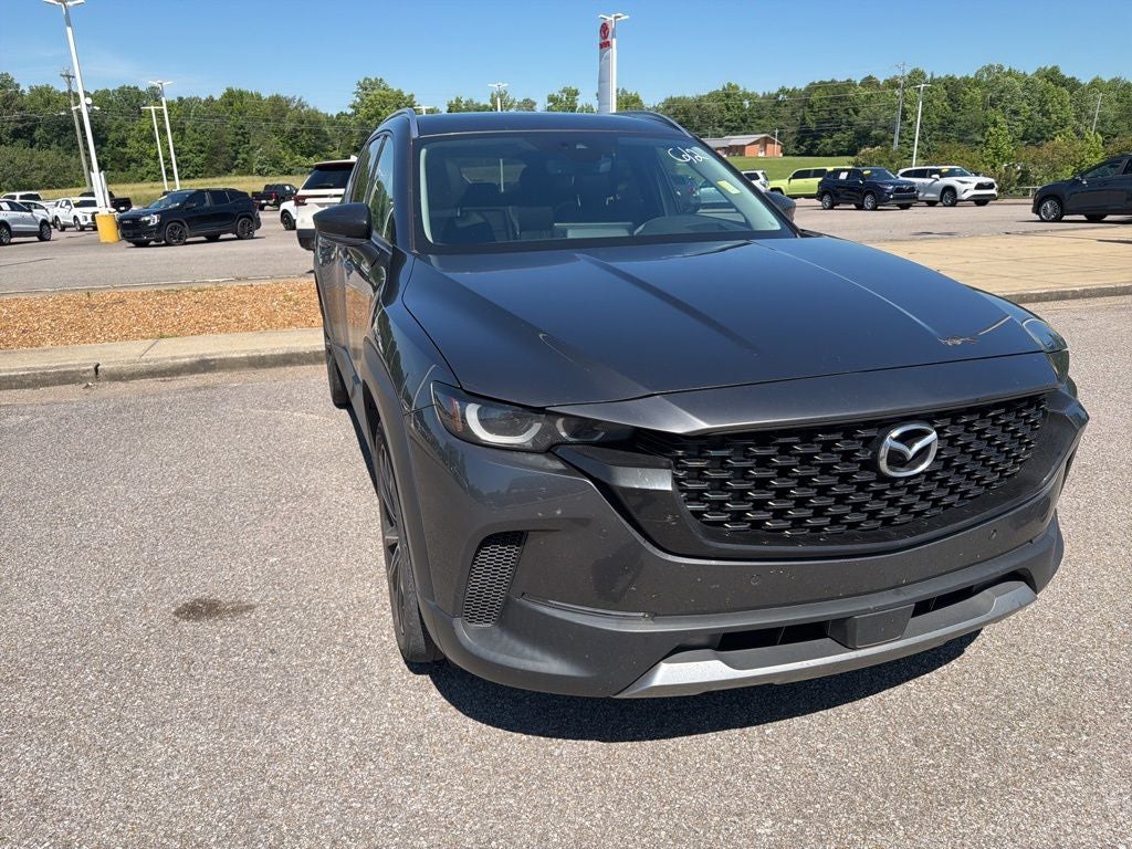 2023 Mazda Mazda CX-50 2.5 Turbo Premium Plus Package