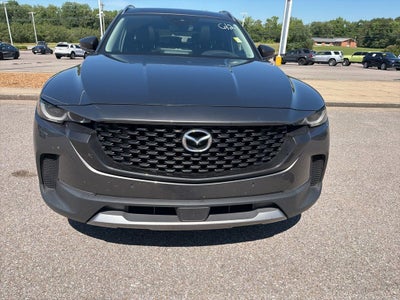2023 Mazda Mazda CX-50 2.5 Turbo Premium Plus Package