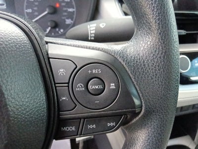 2025 Toyota Corolla Cross L