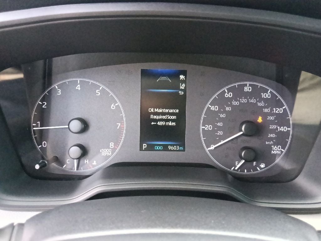 2025 Toyota Corolla Cross L