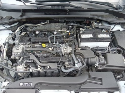 2025 Toyota Corolla Cross L