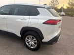 2025 Toyota Corolla Cross L