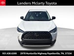 2024 Toyota Corolla Cross L