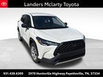 2024 Toyota Corolla Cross L