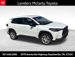 2024 Toyota Corolla Cross L