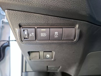 2026 Toyota Corolla Cross Hybrid SE