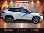 2026 Toyota Corolla Cross Hybrid SE