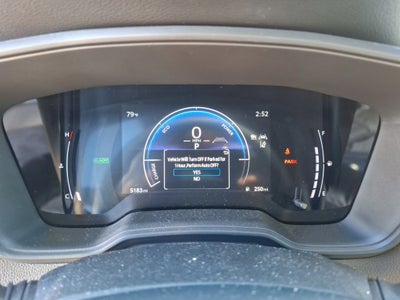 2026 Toyota Corolla Cross Hybrid SE