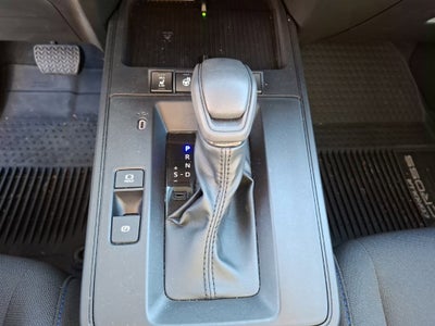 2026 Toyota Corolla Cross Hybrid SE
